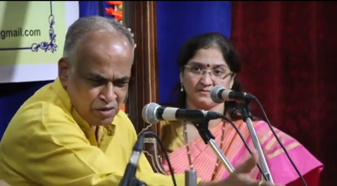 पं. प्रदीप नाटेकर