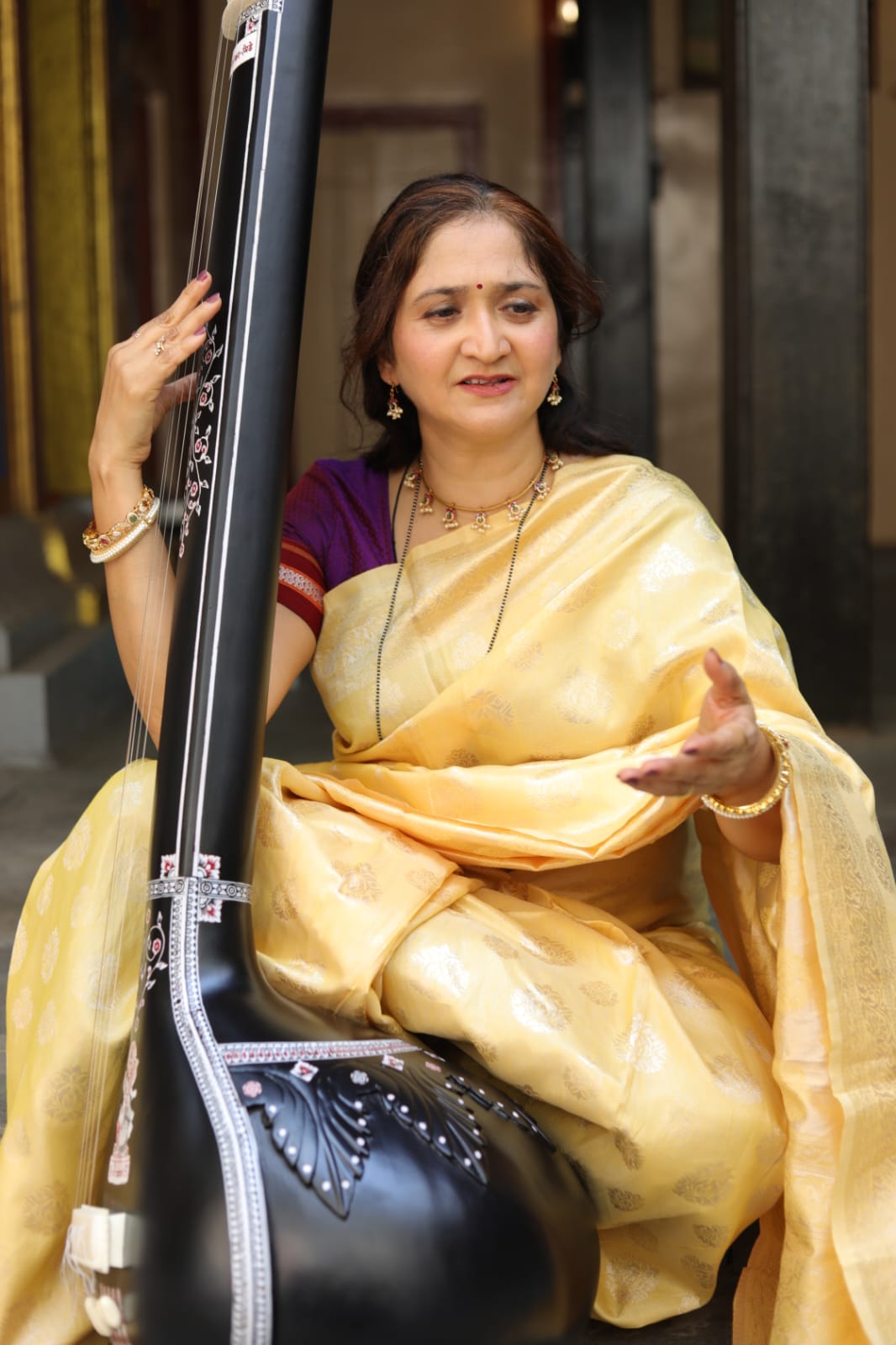 मृणाल नाटेकर – भिडे Photo 8