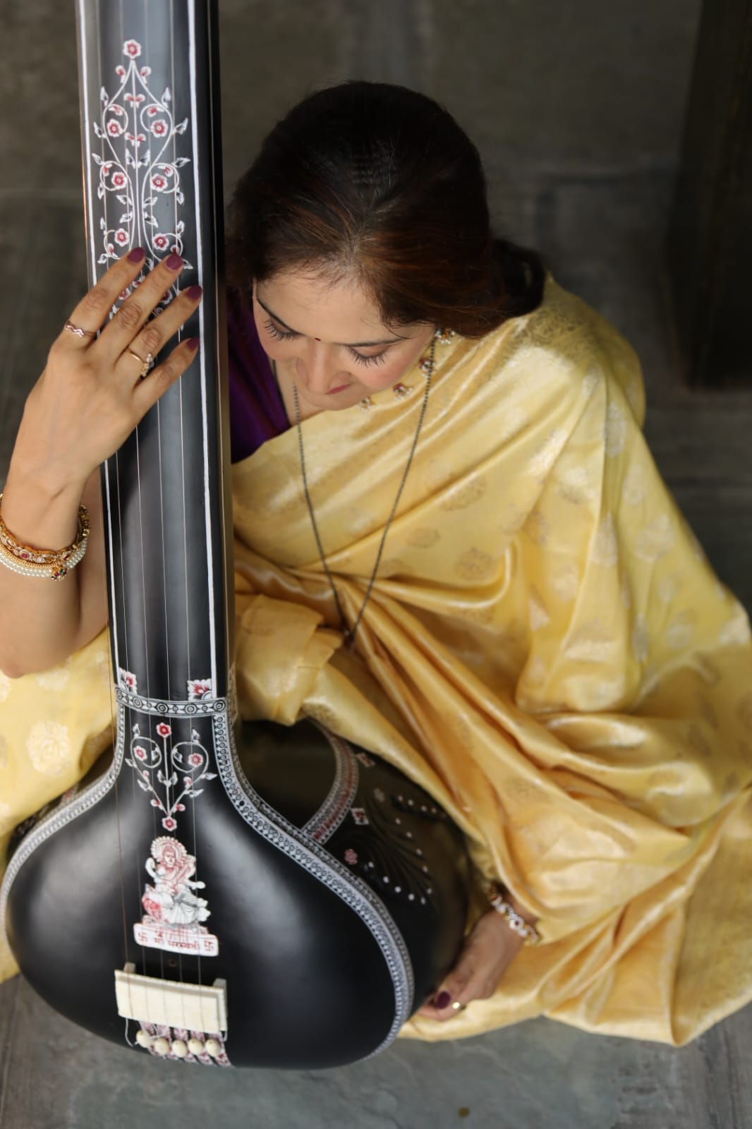 मृणाल नाटेकर – भिडे Photo 15