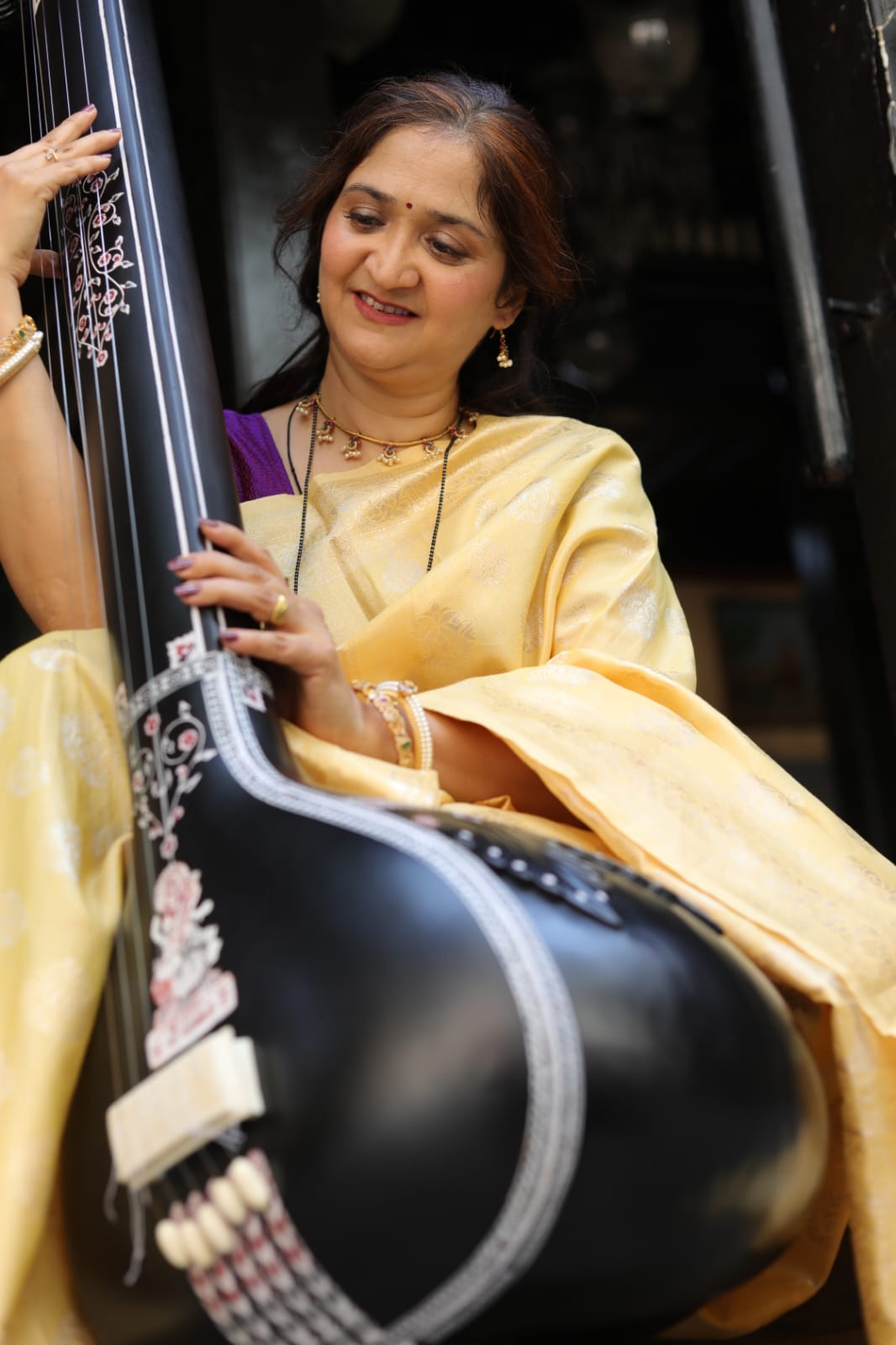 मृणाल नाटेकर – भिडे Photo 16