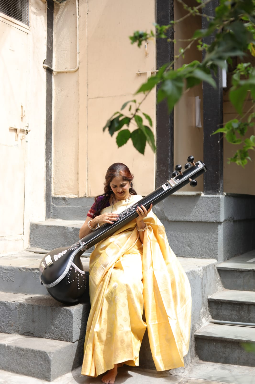 मृणाल नाटेकर – भिडे Photo 17