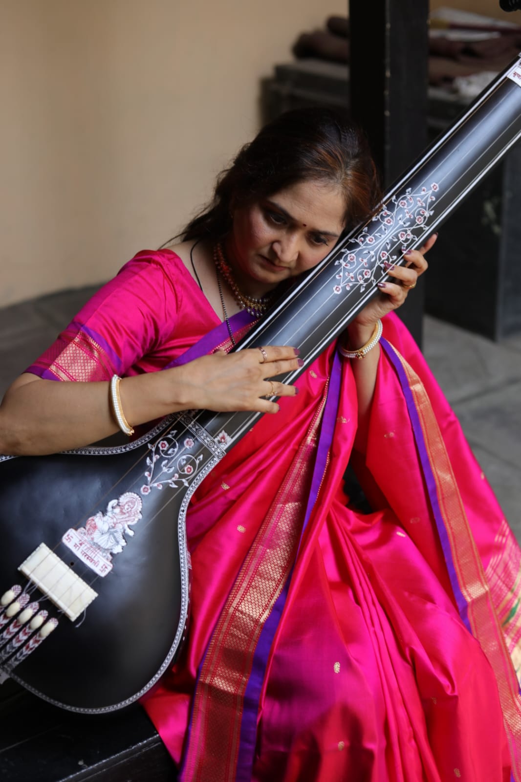 मृणाल नाटेकर – भिडे Photo 19