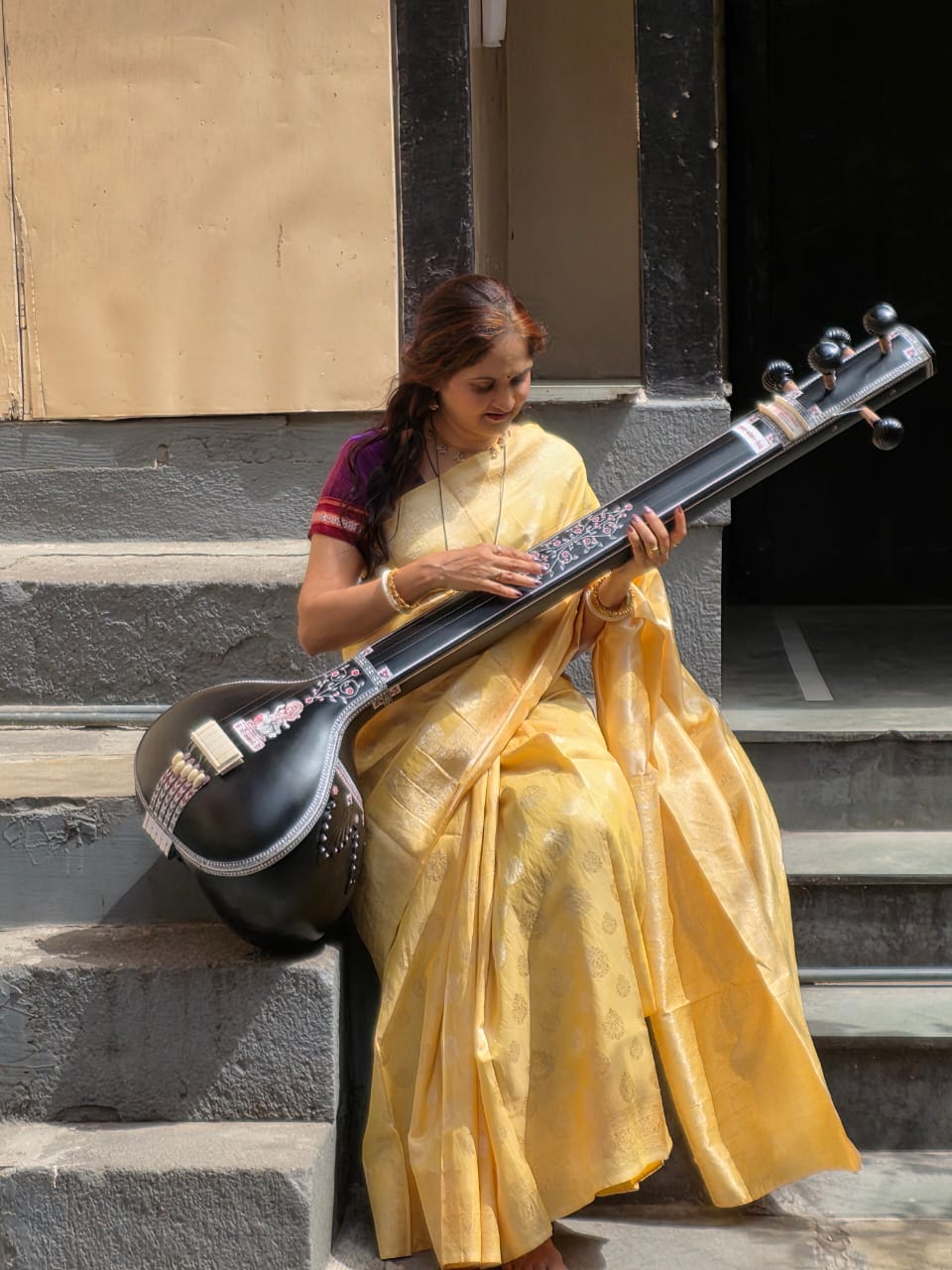 मृणाल नाटेकर – भिडे Photo 22