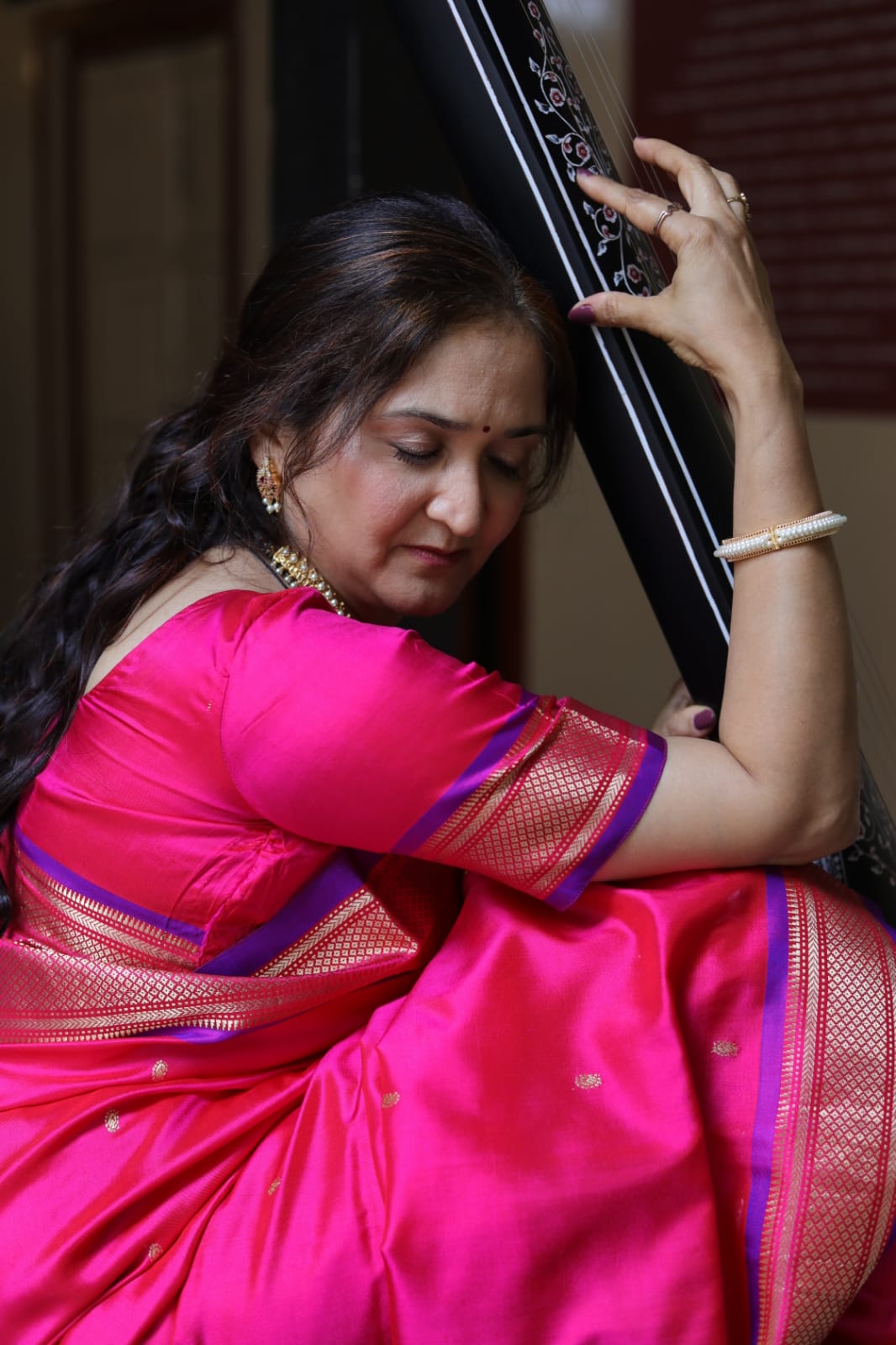 मृणाल नाटेकर – भिडे Photo 23