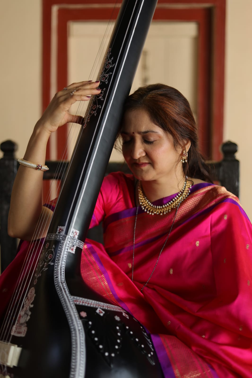 मृणाल नाटेकर – भिडे Photo 27