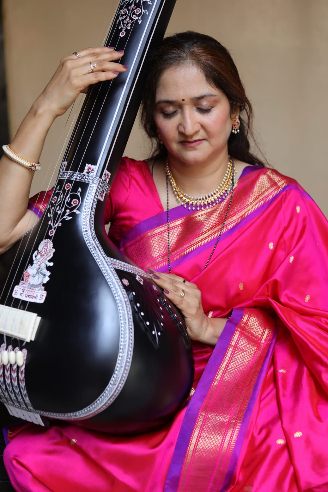 मृणाल नाटेकर – भिडे Photo 28