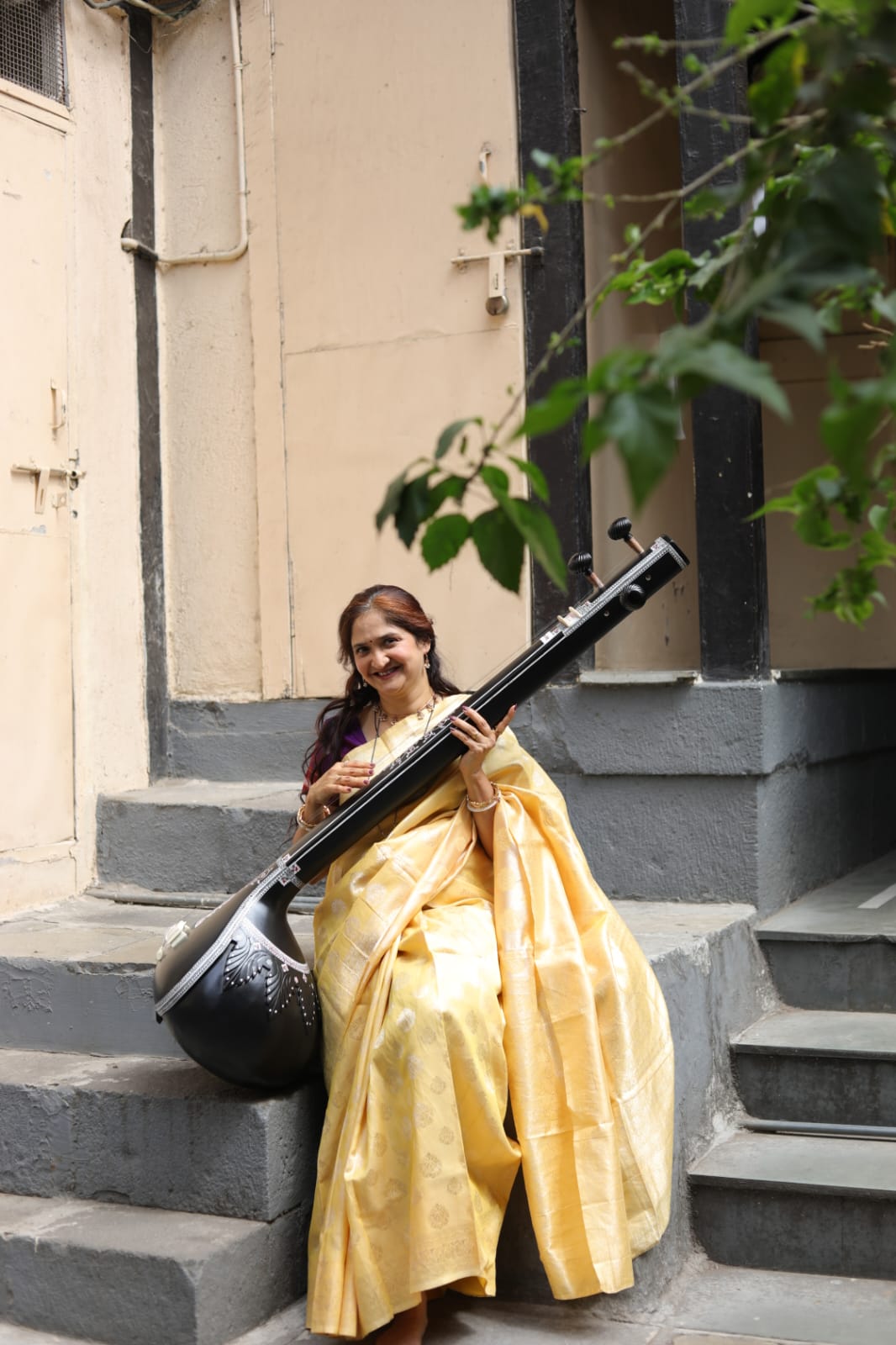 मृणाल नाटेकर – भिडे Photo 30