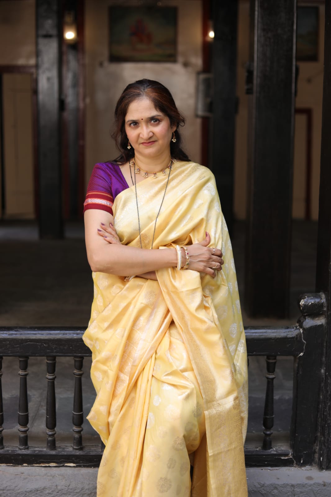 मृणाल नाटेकर – भिडे Photo 31