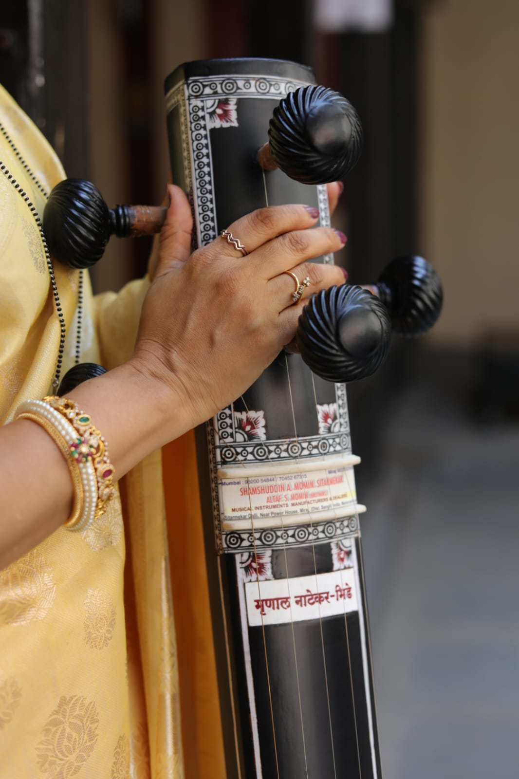 मृणाल नाटेकर – भिडे Photo 34