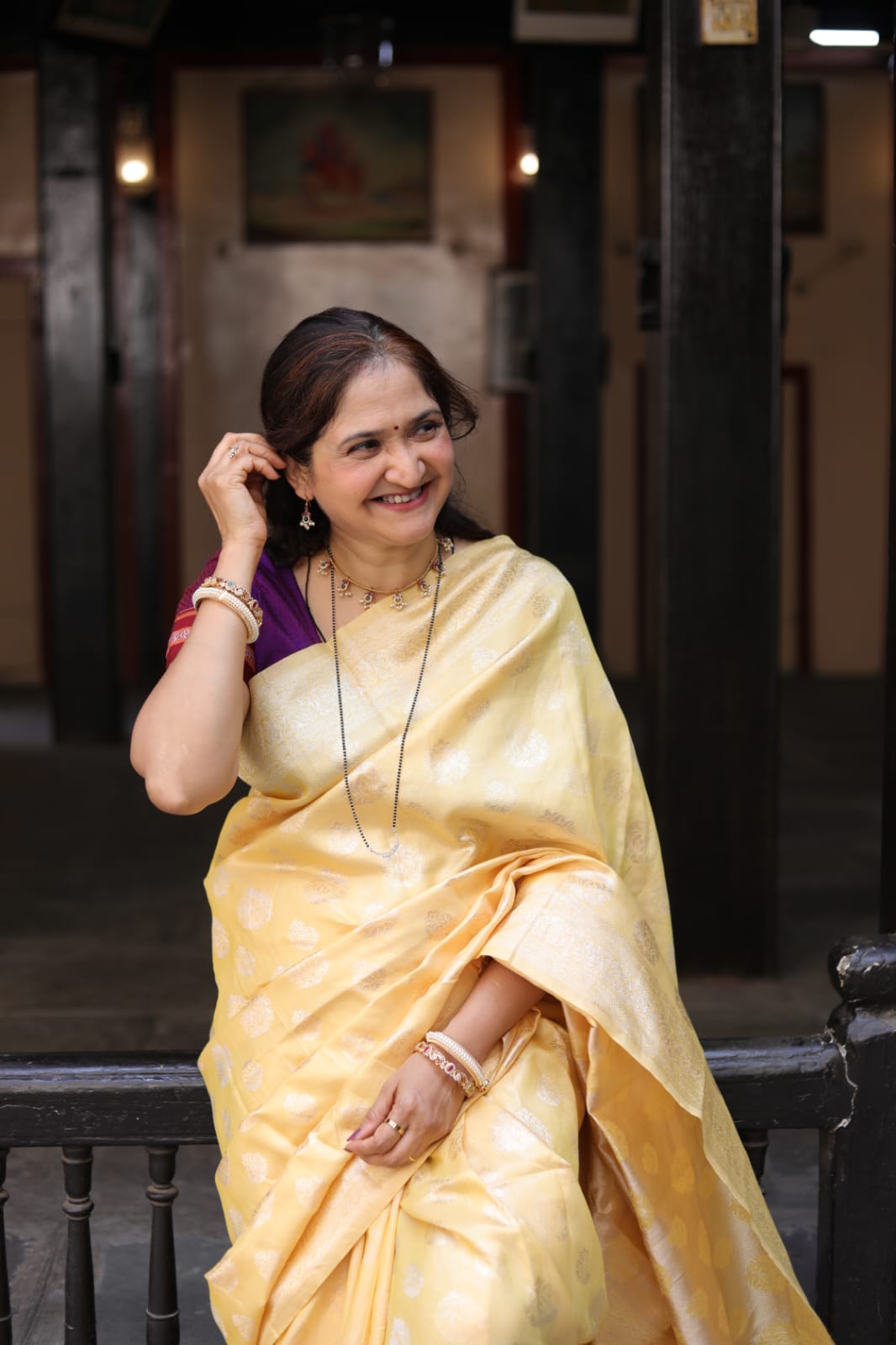 मृणाल नाटेकर – भिडे Photo 37