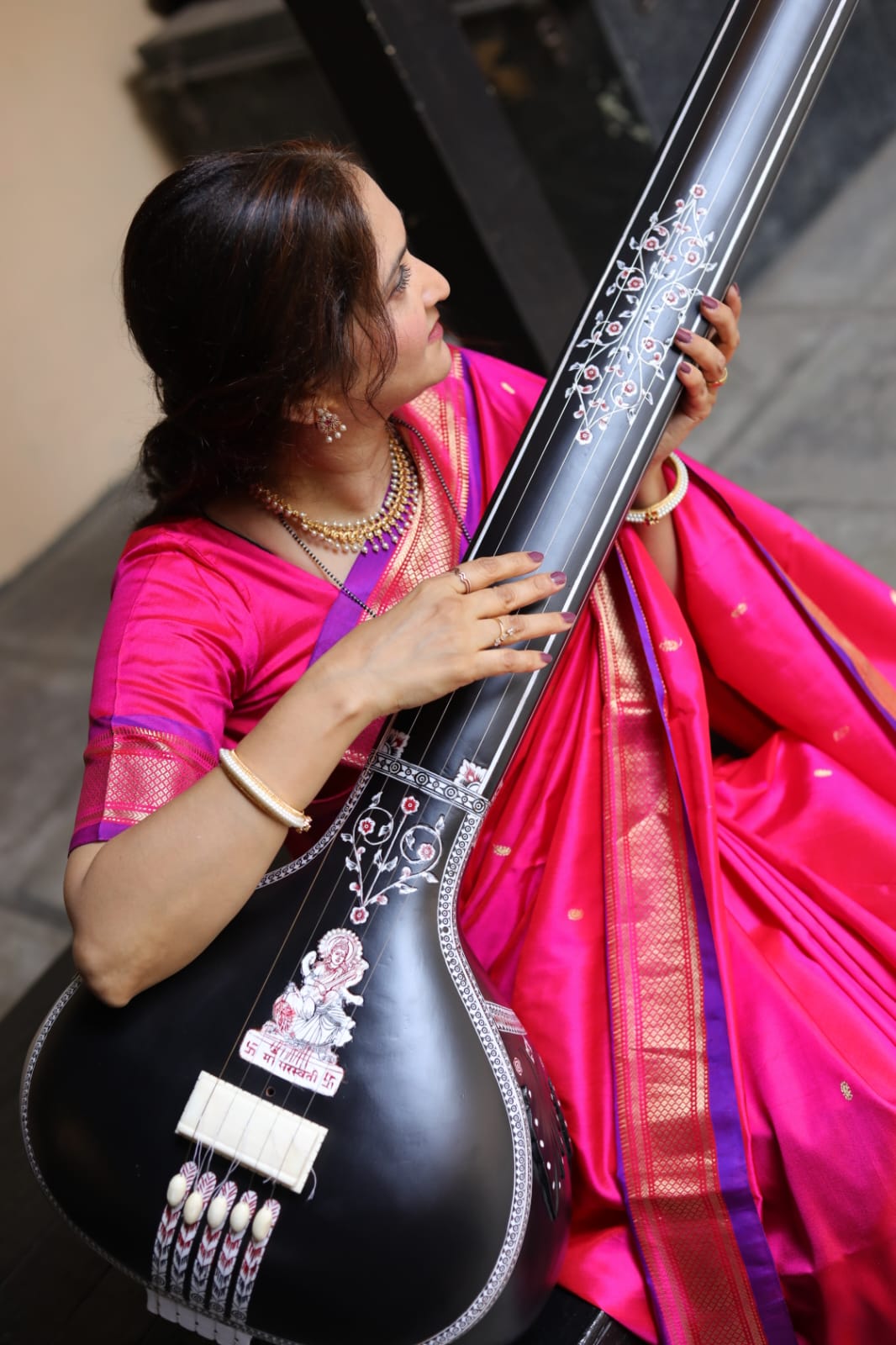 मृणाल नाटेकर – भिडे Photo 38
