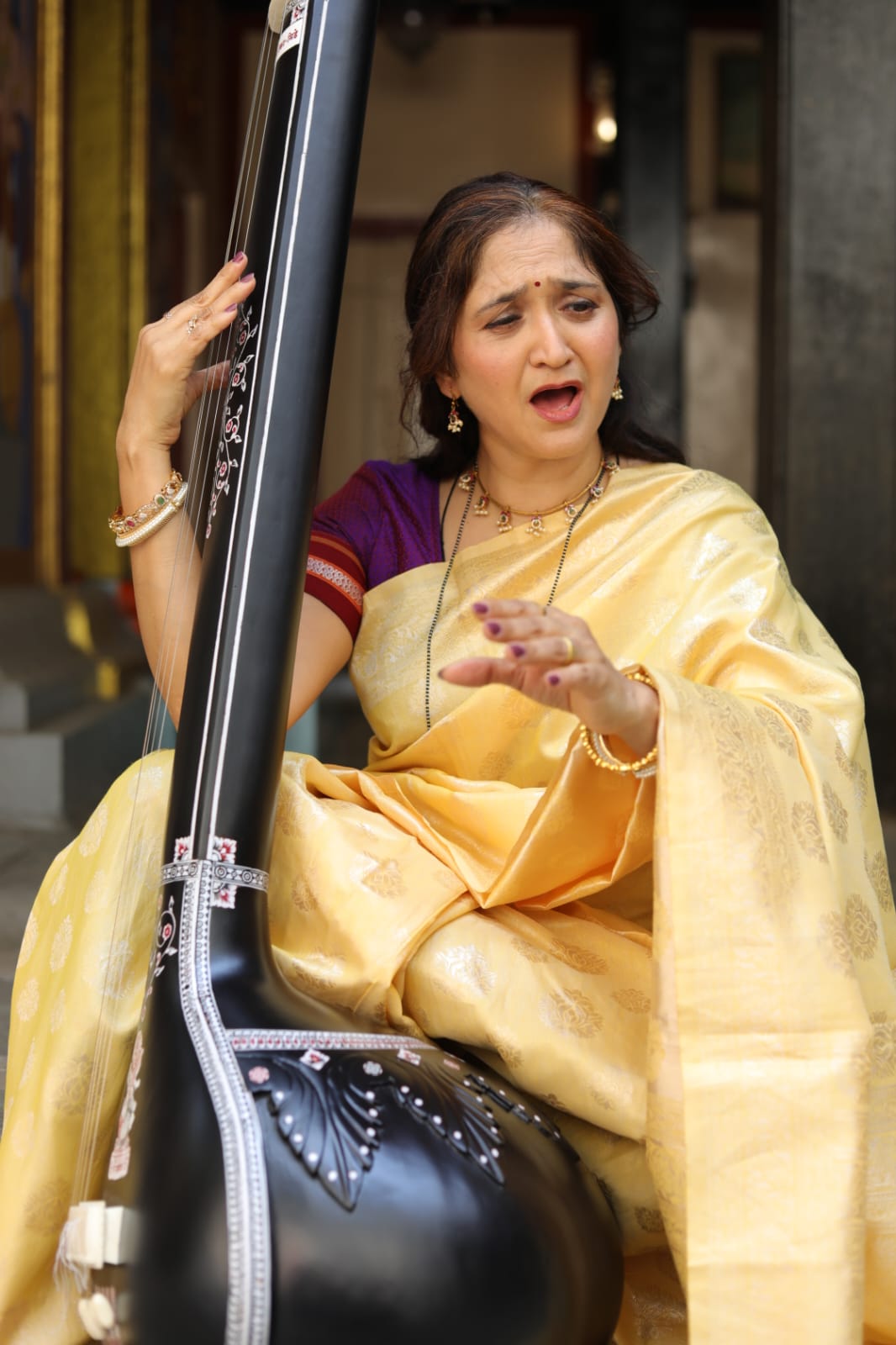 मृणाल नाटेकर – भिडे Photo 40