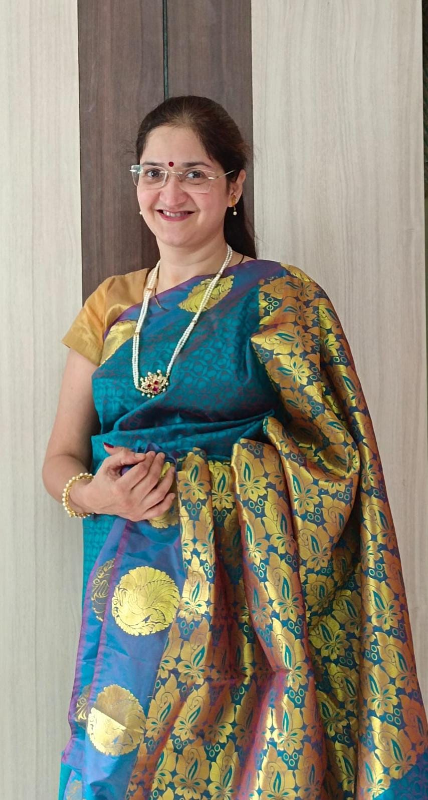 मृणाल नाटेकर – भिडे Photo 46