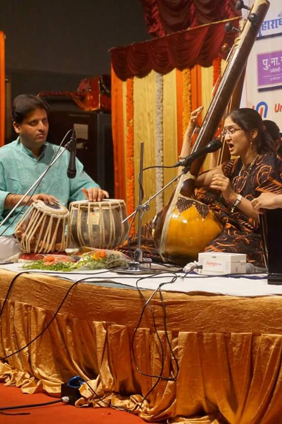 मृणाल नाटेकर – भिडे Photo 49
