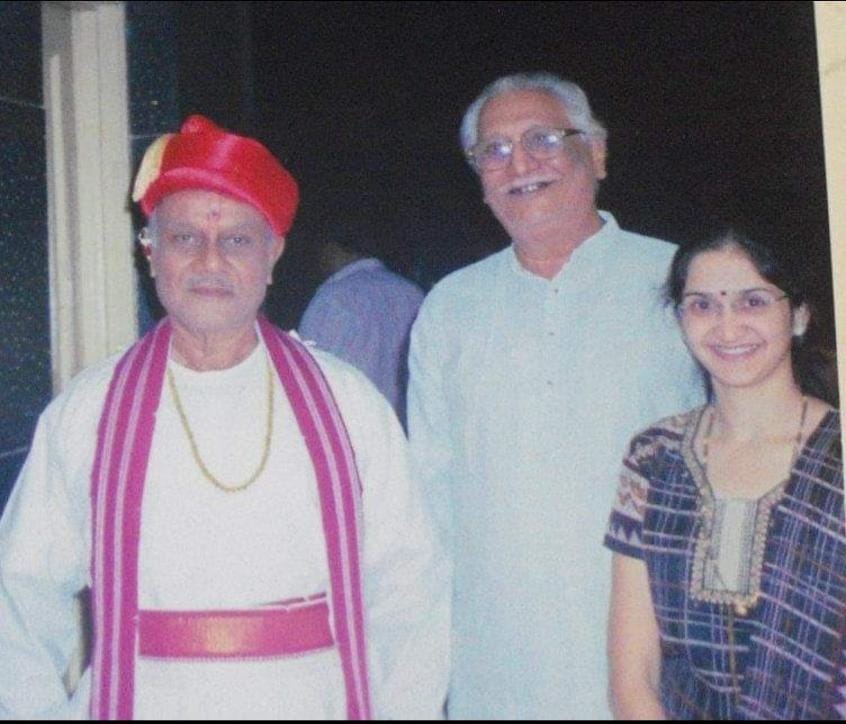 मृणाल नाटेकर – भिडे Photo 50