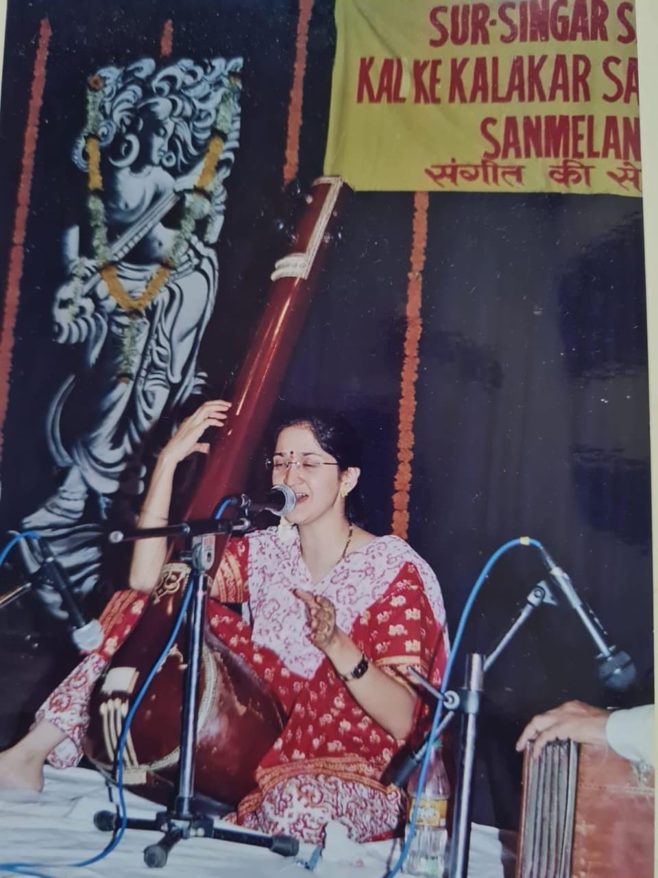 मृणाल नाटेकर – भिडे Photo 59