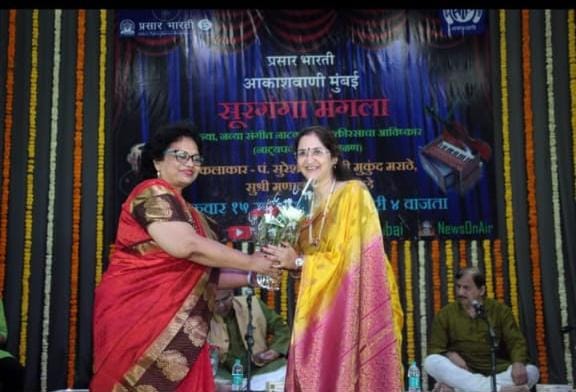 मृणाल नाटेकर – भिडे Photo 62