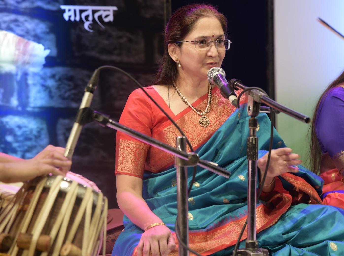 मृणाल नाटेकर – भिडे Photo 69