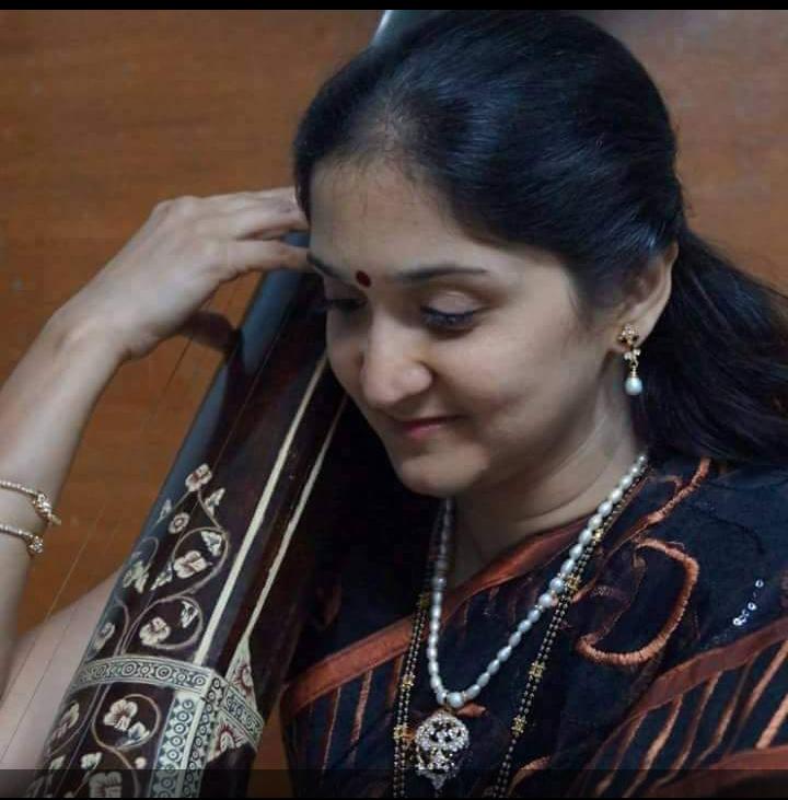 Mrunal Natekar-Bhide